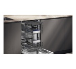 Lave-vaisselle encastrable Siemens SR55ZS10ME