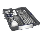 Lave-vaisselle encastrable Siemens SR55ZS10ME