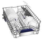 Lave-vaisselle encastrable Siemens SR55ZS10ME