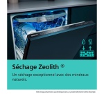 Lave-vaisselle encastrable Siemens SR55ZS10ME