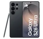 Smartphone Samsung Galaxy S26 Ultra 256 Go Noir