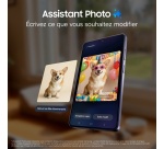 Smartphone Samsung Galaxy S26 Ultra 256 Go Bleu