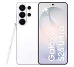 Smartphone Samsung Galaxy S26 Ultra 512 Go Blanc