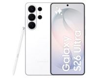 Smartphone Samsung Galaxy S26 Ultra 512 Go Blanc