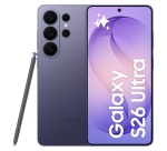Smartphone Samsung Galaxy S26 Ultra 512 Go Violet