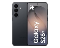 Smartphone Samsung Galaxy S26+ 256 Go Noir