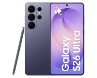 Smartphone Samsung Galaxy S26 Ultra 1To Violet