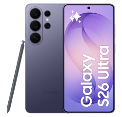 Smartphone Samsung Galaxy S26 Ultra 1To Violet