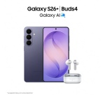 Smartphone Samsung Galaxy S26+ 256 Go Violet