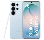 Smartphone Samsung Galaxy S26 Ultra 1To Bleu