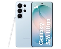 Smartphone Samsung Galaxy S26 Ultra 1To Bleu