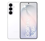 Smartphone Samsung Galaxy S26+ 256 Go Blanc