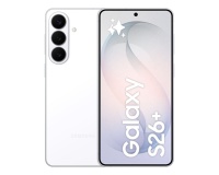 Smartphone Samsung Galaxy S26+ 256 Go Blanc