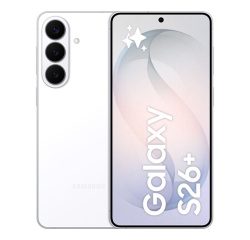 Smartphone Samsung Galaxy S26+ 256 Go Blanc