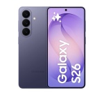 Smartphone Samsung Galaxy S26 256 Go Violet