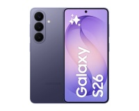 Smartphone Samsung Galaxy S26 256 Go Violet