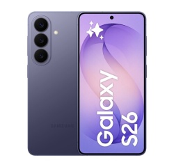 Smartphone Samsung Galaxy S26 256 Go Violet