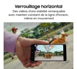 Smartphone Samsung Galaxy S26 256 Go Violet