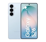 Smartphone Samsung Galaxy S26 512 Go Bleu