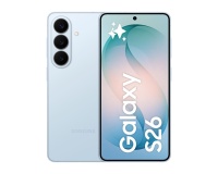 Smartphone Samsung Galaxy S26 512 Go Bleu
