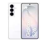 Smartphone Samsung Galaxy S26 256 Go Blanc