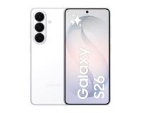 Smartphone Samsung Galaxy S26 256 Go Blanc