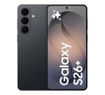 Smartphone Samsung Galaxy S26+ 512 Go Noir