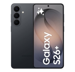 Smartphone Samsung Galaxy S26+ 512 Go Noir