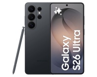 Smartphone Samsung Galaxy S26 Ultra 1To Noir
