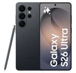 Smartphone Samsung Galaxy S26 Ultra 1To Noir