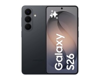 Smartphone Samsung Galaxy S26 256 Go Noir