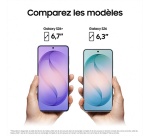 Smartphone Samsung Galaxy S26 256 Go Noir