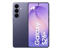 Smartphone Samsung Galaxy S26+ 512 Go Violet