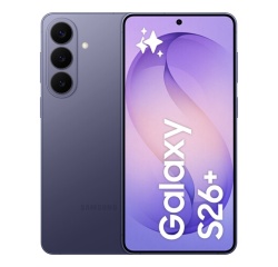 Smartphone Samsung Galaxy S26+ 512 Go Violet