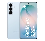 Smartphone Samsung Galaxy S26+ 512 Go Bleu