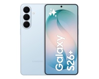 Smartphone Samsung Galaxy S26+ 512 Go Bleu