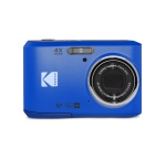 Appareil photo compact Kodak Pixpro FZ45 Bleu