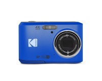Appareil photo compact Kodak Pixpro FZ45 Bleu