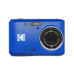Appareil photo compact Kodak Pixpro FZ45 Bleu