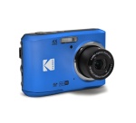 Appareil photo compact Kodak Pixpro FZ45 Bleu