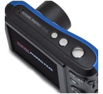 Appareil photo compact Kodak Pixpro FZ45 Bleu