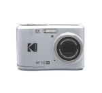 Appareil photo compact Kodak Pixpro FZ45 Argent