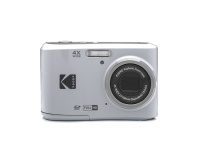 Appareil photo compact Kodak Pixpro FZ45 Argent