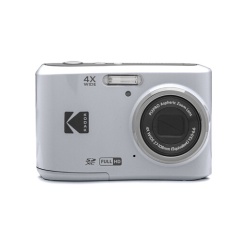 Appareil photo compact Kodak Pixpro FZ45 Argent