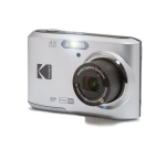 Appareil photo compact Kodak Pixpro FZ45 Argent