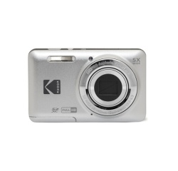 Appareil photo compact Kodak Pixpro FZ55 Argent