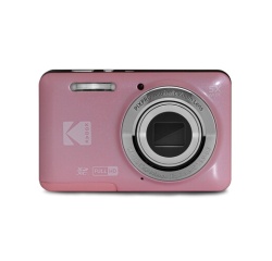 Appareil photo compact Kodak Pixpro FZ55 Rose