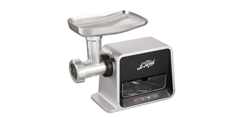 Hachoir Le Parfait HRPRO600