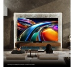 TV LED Hisense RGB Mini LED 75UR9S 189 cm 2026