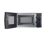 Micro-ondes mono-fonction Candy CBLK20SMB Noir